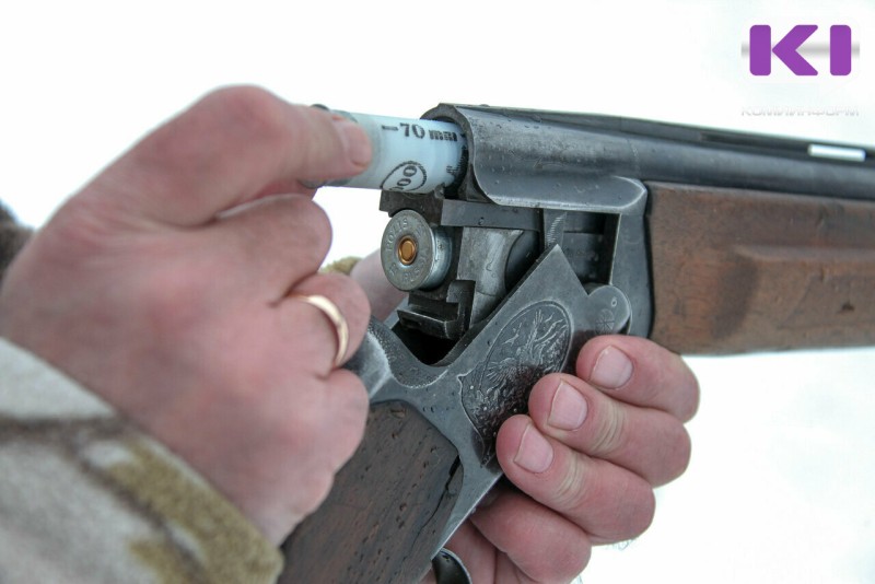 Опасного медведя в Сыктывдинском районе могут добыть охотники  