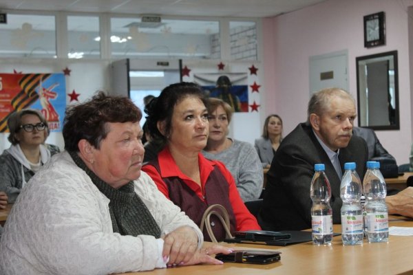 Койгородский район определил векторы развития на стратегической сессии 