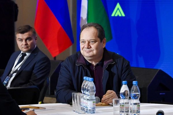 Ростислав Гольдштейн запустил первый в России проект полного цикла подготовки управленцев