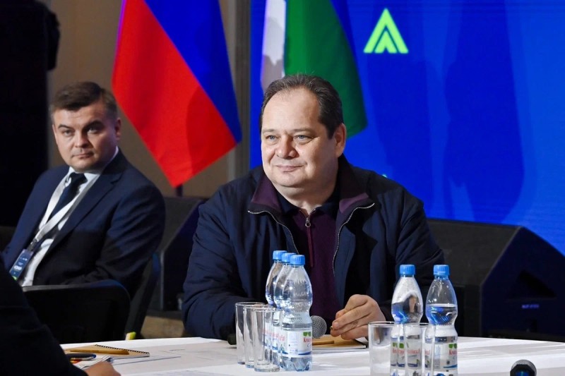 Ростислав Гольдштейн запустил первый в России проект полного цикла подготовки управленцев