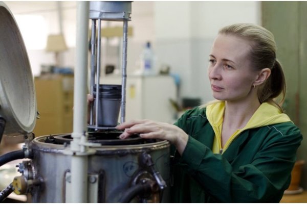 Ученые Коми создали суперкерамику для экстремальных температур