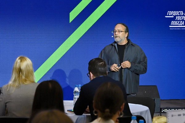 Президентская академия поможет сформировать новую управленческую элиту в Коми
