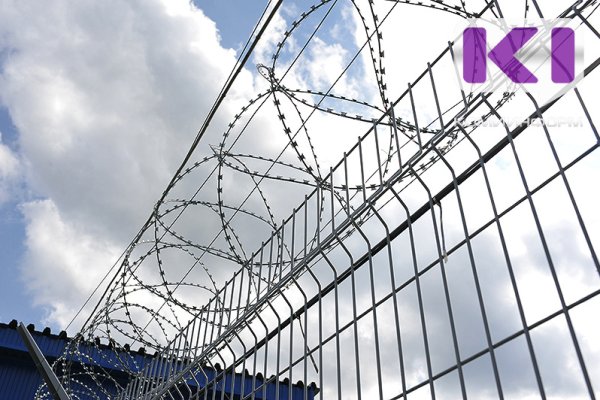 В Усинске женщина хотела отправить сожителя за решетку по надуманному предлогу, но в итоге сама там оказалась 

