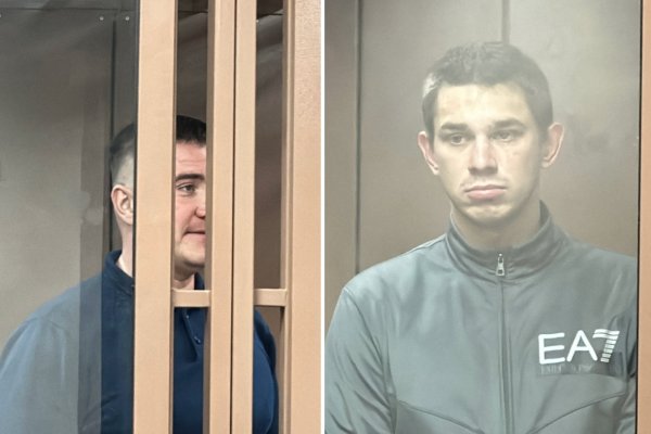 Сыктывкарский суд отправил под стражу двух местных жителей по делу о вымогательстве