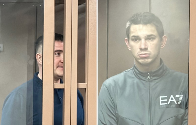 Сыктывкарский суд отправил под стражу двух местных жителей по делу о вымогательстве