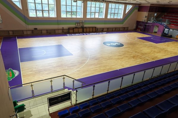 Все региональные спортшколы готовы к новому учебно-тренировочному году - Минспорта Коми