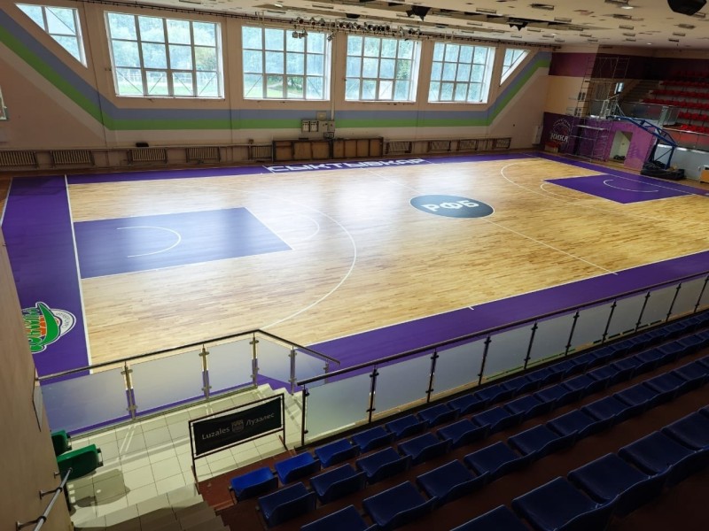 Все региональные спортшколы готовы к новому учебно-тренировочному году - Минспорта Коми