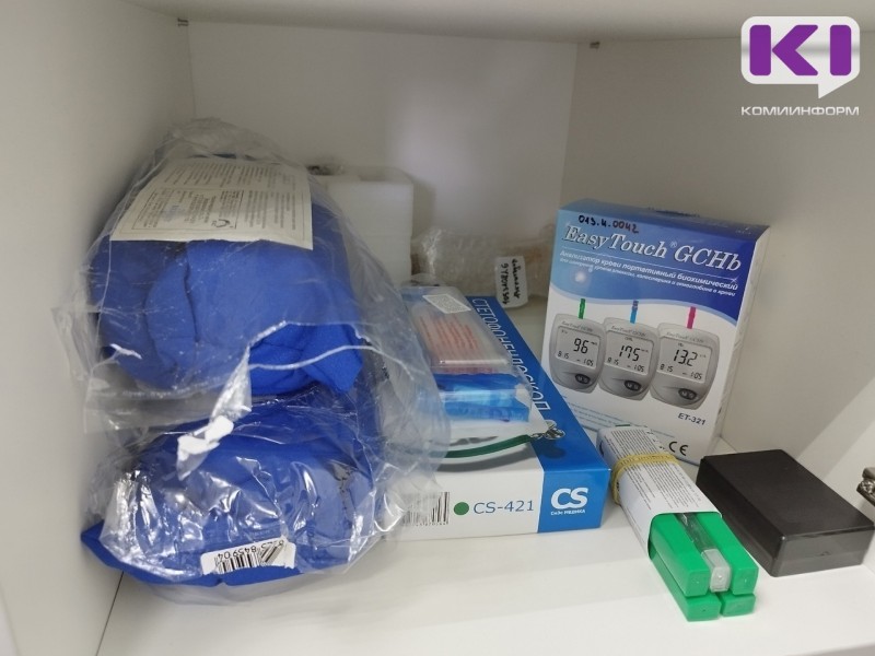 Выпускнице ординатуры из Коми пришлось вернуть стипендию