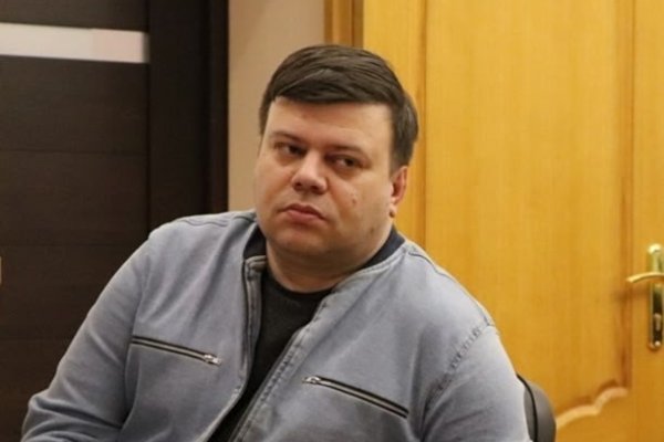 Скончался сыктывкарский журналист Алексей Корчма