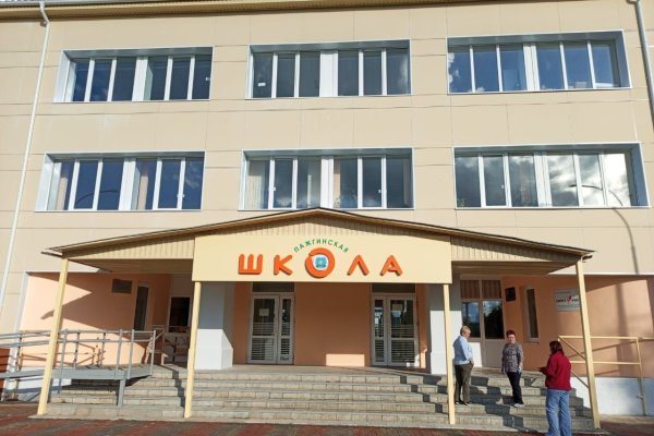 В День знаний в Коми после капремонта открылись школы в семи муниципалитетах