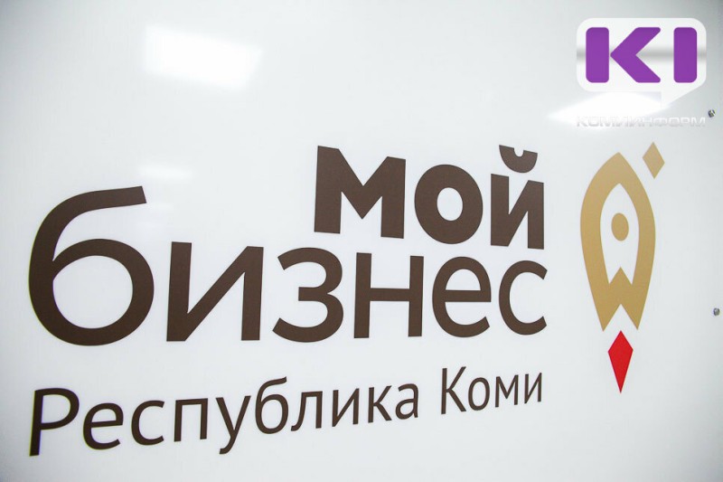 Правительство РФ направит более 7 млн рублей на обеспечение работы центра "Мой бизнес" в Коми