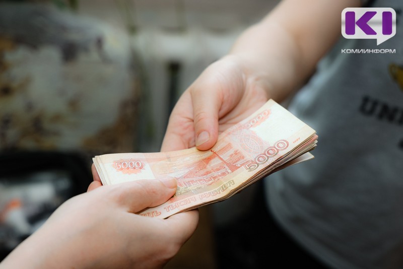 Средний доход жителей региона достиг 61,3 тысячи рублей - Комистат