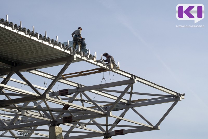 В Печоре возбуждено уголовное дело по факту смерти мужчины при проведении строительных работ

