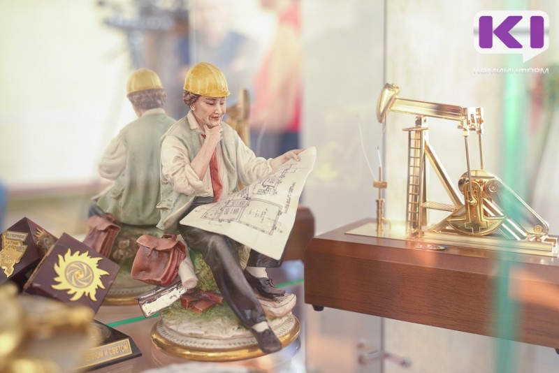 Количество работающих выросло до 348,8 тысяч человек - Комистат