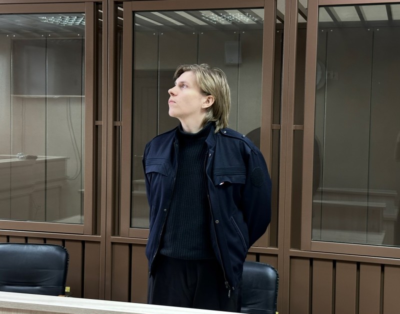 Сыктывкарца оштрафовали на 80 тысяч рублей за уклонение от армии