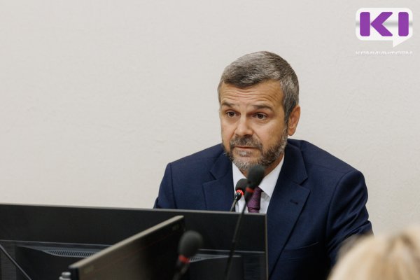 Директор Эжвинского 