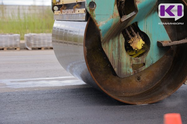 В Воркуте отремонтируют кольцевую дорогу