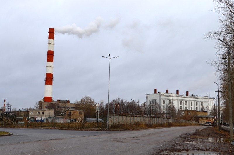 "Т Плюс" начала отопительный сезон во всех городах присутствия в Коми