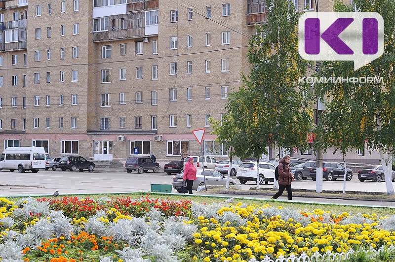 В Ухте в День города перекроют ряд улиц