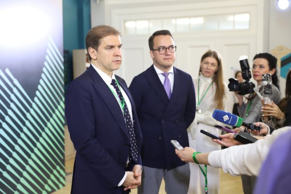 Приоритетные креативные индустрии в Коми будут развивать при государственной поддержке - Сергей Емельянов 