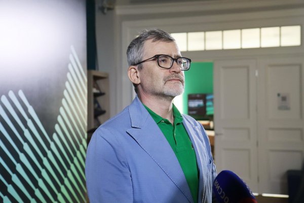 Креативные индустрии - перспективное направление для Коми в экономике и демографии - глава ВЦИОМ Валерий Федоров 