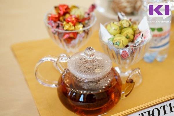 Густая кровь и слабые сосуды: что пить утром вместо кофе, объяснил врач