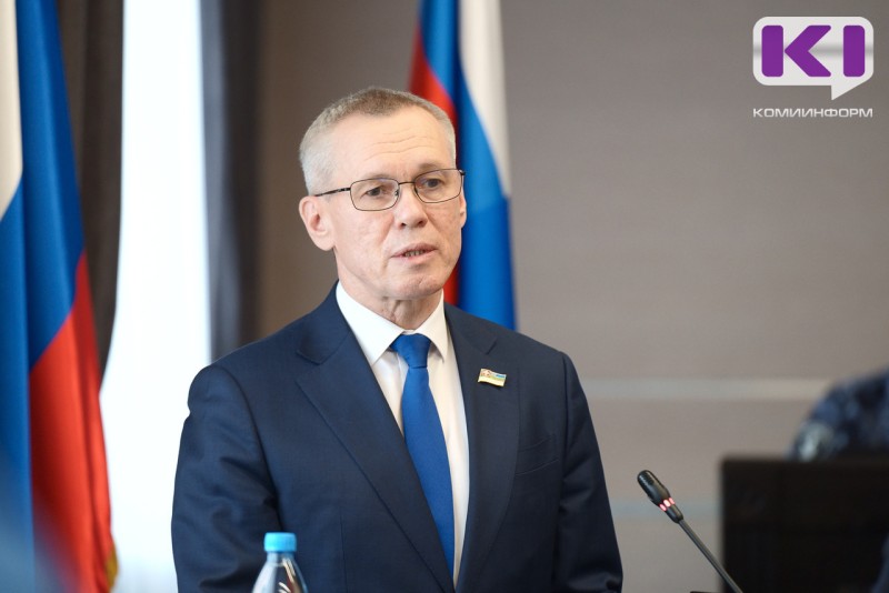 Сергей Усачёв о Прямой линии с Ростиславом Гольдштейном: "Люди верят, что их голос будет услышан"