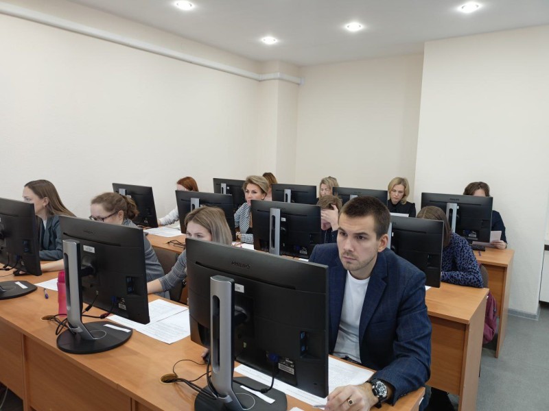 В Республике Коми стартует конкурс профессионального мастерства "Ценный кадр"-2025

