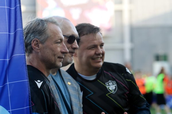 Многократный чемпион России Дмитрий Хлестов: 