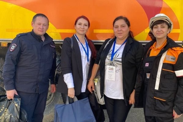 Первые 100 избирателей сделали свой выбор: в Коми стартовало досрочное голосование
