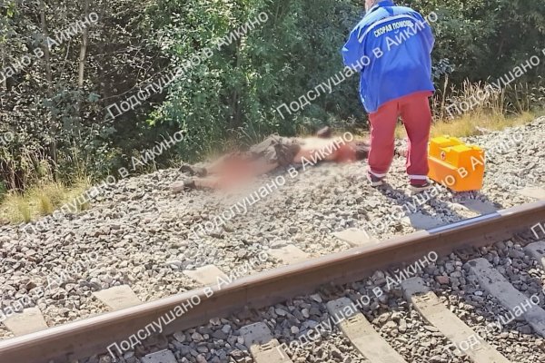 В Усть-Вымском районе поезд сбил мужчину