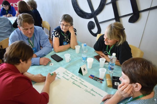 Жители Ижемского района предложили развивать речной туризм по Печоре
