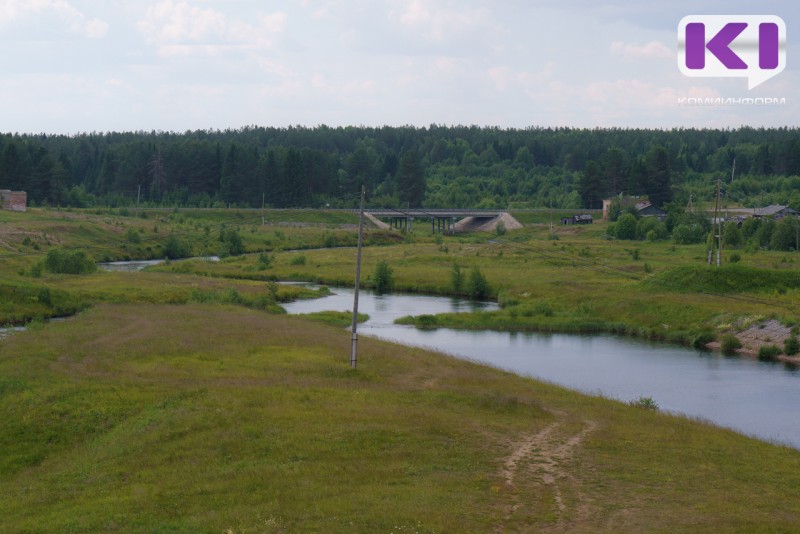 В Койгородском районе вторую неделю ищут пропавшую 72-летнюю женщину 