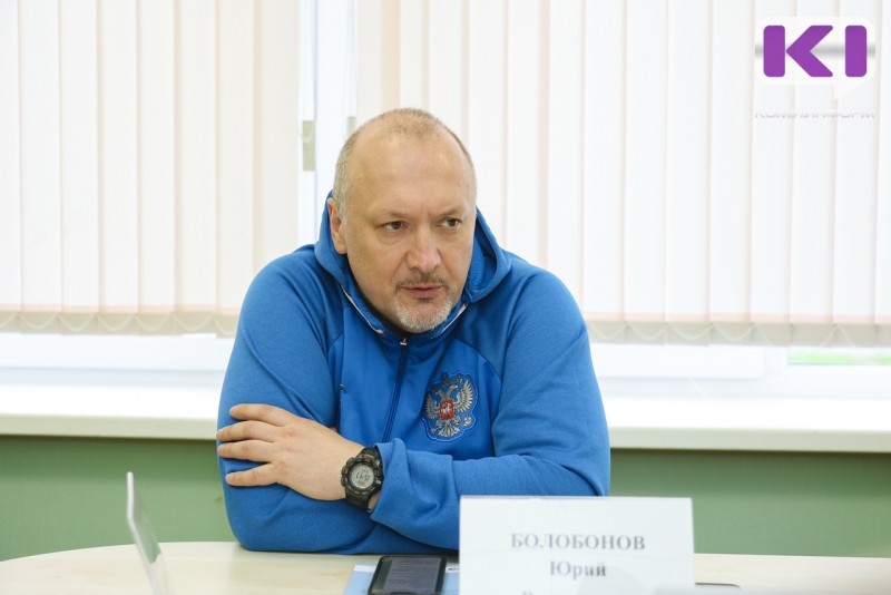 Выборы в Коми в условиях новой нормальности проходят спокойно - Юрий Болобонов 