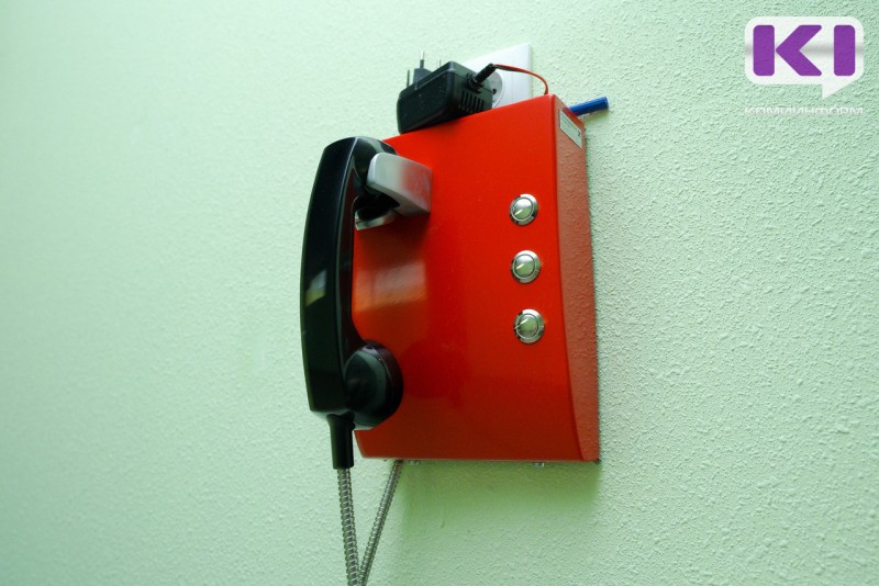 В Сыктывкаре отменен противопожарный режим