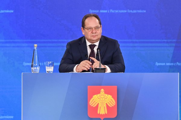 Дороги в Коми будут строиться по новым технологиям Сколково 