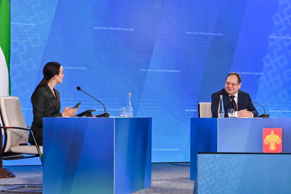 Ростислав Гольдштейн: 