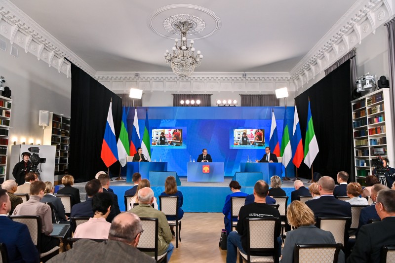 Театр для людей с ОВЗ и развитие детей с аутизмом: Ростислав Гольдштейн подсказал, как решить два инклюзивных вопроса