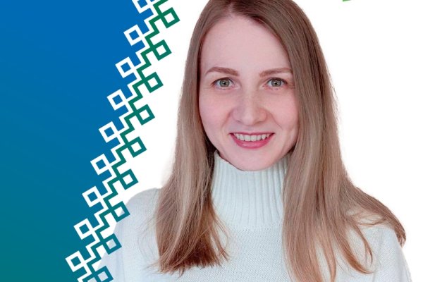 Ответ на вопрос получит каждый житель Коми - Александра Бондарчук 