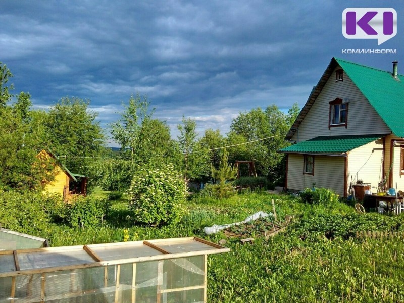 Системный подход: что делать после покупки дачи