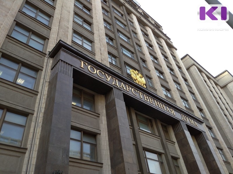 В Госдуму внесут законопроект о праве на повышенную выплату к пенсии с 70 лет