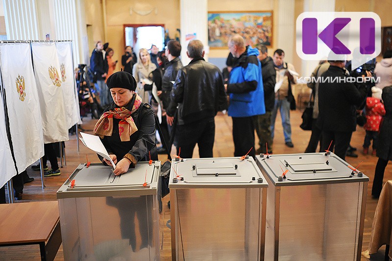 Полицейские обеспечат охрану правопорядка и общественной безопасности на выборах в Коми