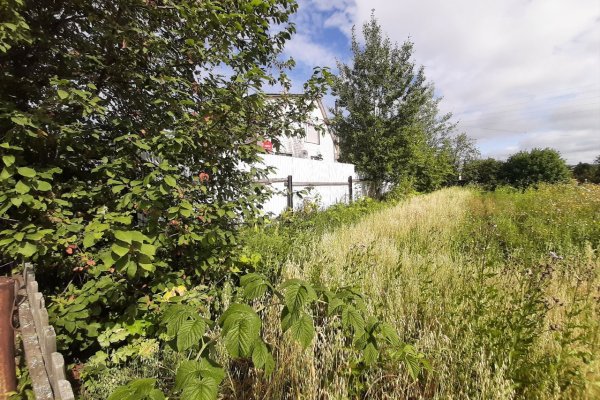 В Визинге долгий земельный спор соседей завершился за два часа