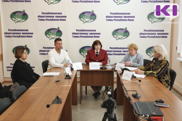 Подъем заболеваемости ОРВИ в Коми ждут в ноябре 