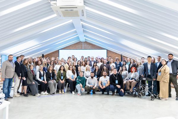 Молодые юристы при уполномоченном по правам человека в Коми прошли обучение по программе 