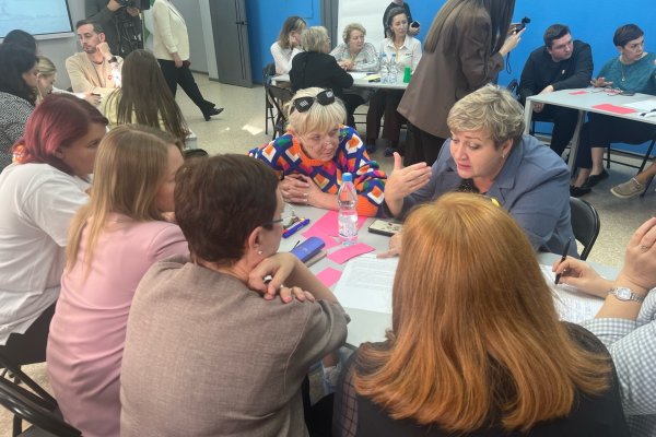 Парк детства и юности, выставка достижений города, экскурсионный автобус: какие идеи к 250-летию Сыктывкара предложили специалисты по работе с детьми и молодежью