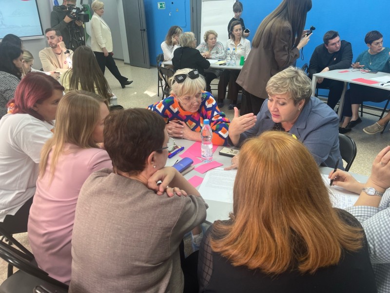 Парк детства и юности, выставка достижений города, экскурсионный автобус: какие идеи к 250-летию Сыктывкара предложили специалисты по работе с детьми и молодежью