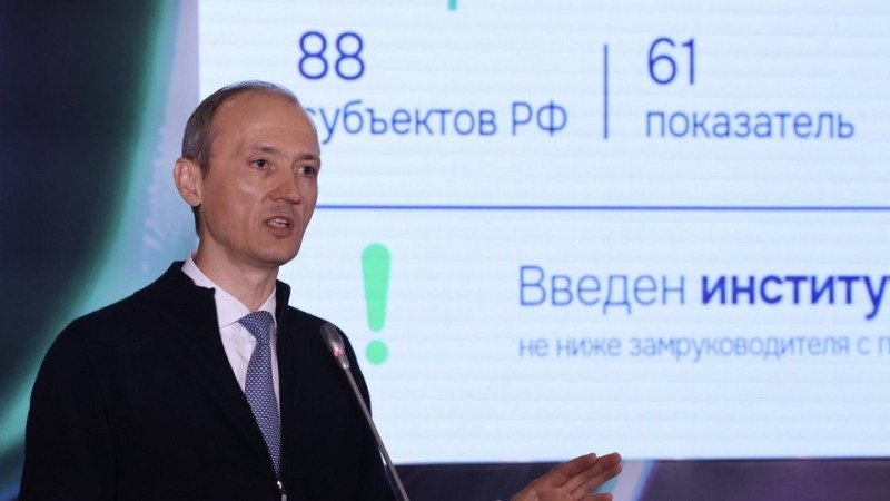 Правительство внедрило ИИ в управление нацпроектами и госпрограммами