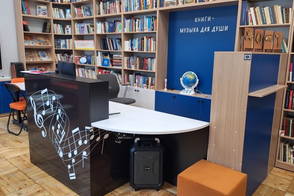 Проводник в мир искусства: библиотека нового поколения открыла двери для жителей Емвы