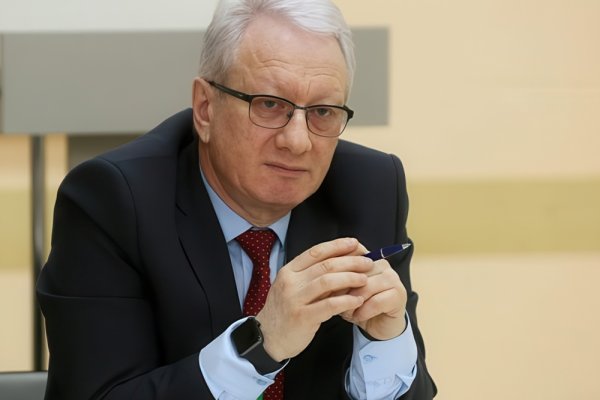 Первый день выборов в Коми прошел при высокой явке и в позитивной атмосфере - Геннадий Левицкий
